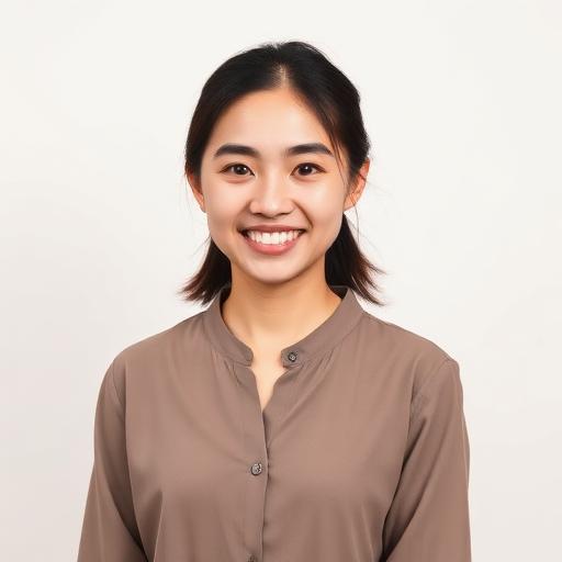 Cheryl Wong