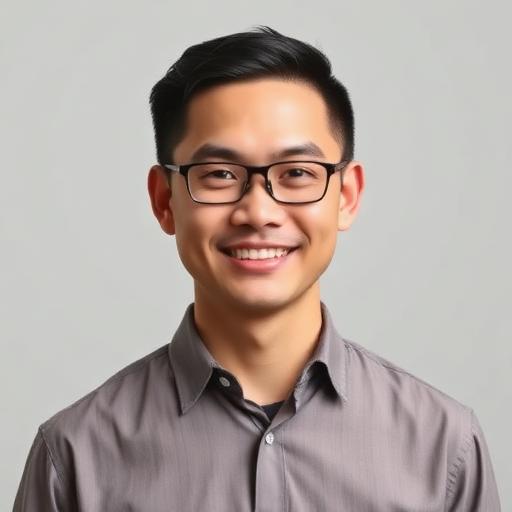 Iskandar Rahman