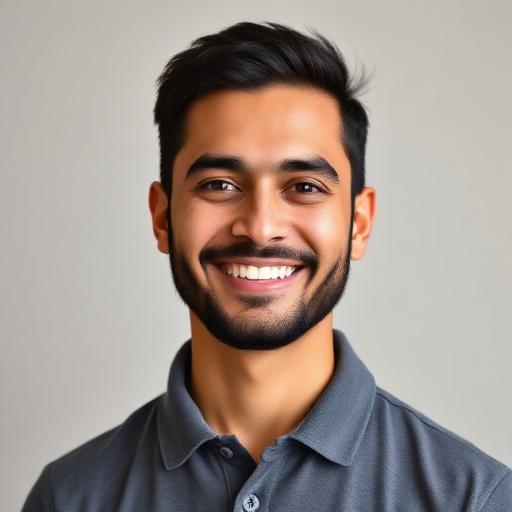 Rajesh Kumar