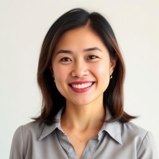Sarah Chen